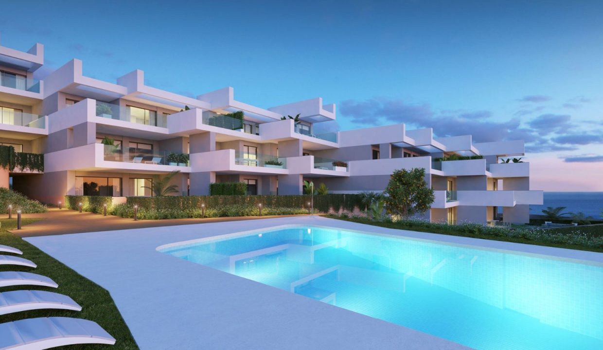 Apartamentos en Estepona05