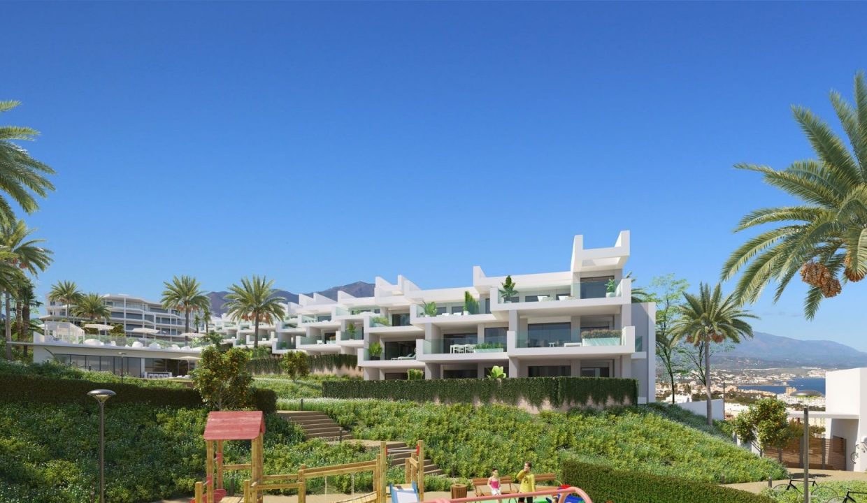 Apartamentos en Estepona02