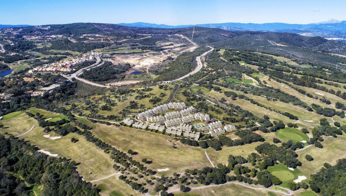 Chalets en venta en Estepona, Marbella