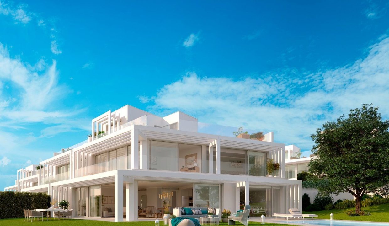 jardin-pisicina-chalet-estepona