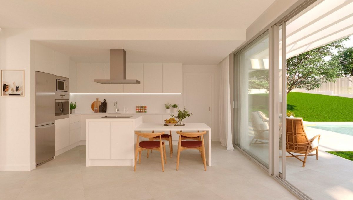 Chalets en venta en Estepona, Marbella