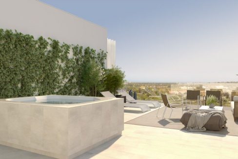 terraza-jacuzzi-chalet-estepona