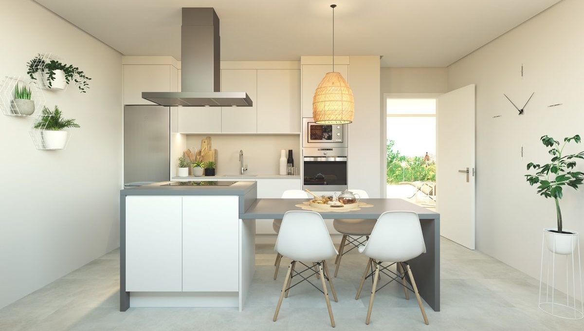 Chalets en venta en Estepona, Marbella