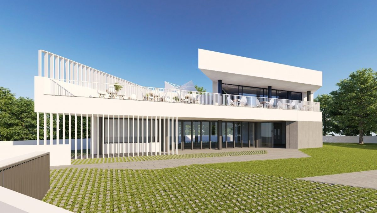 Apartamentos de lujo con vistas panorámicas, Estepona, Marbella
