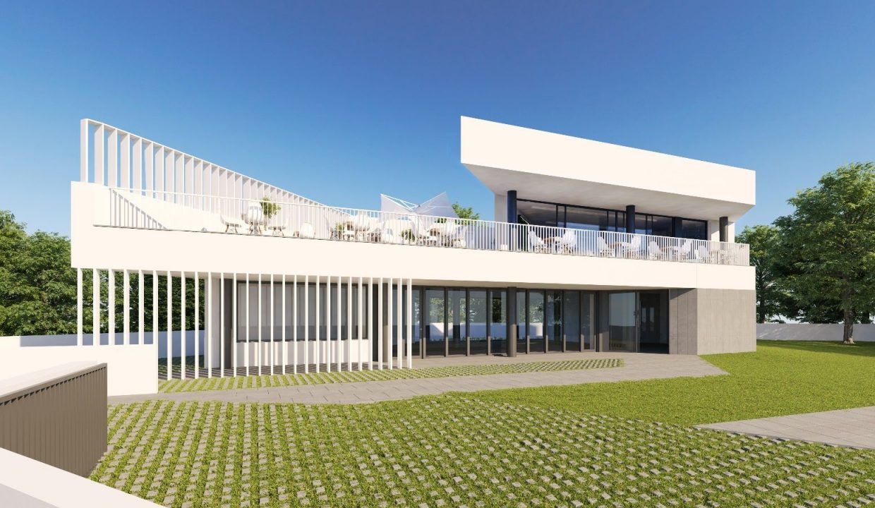 Apartamentos de lujo con vistas panorámicas, Estepona, Marbella