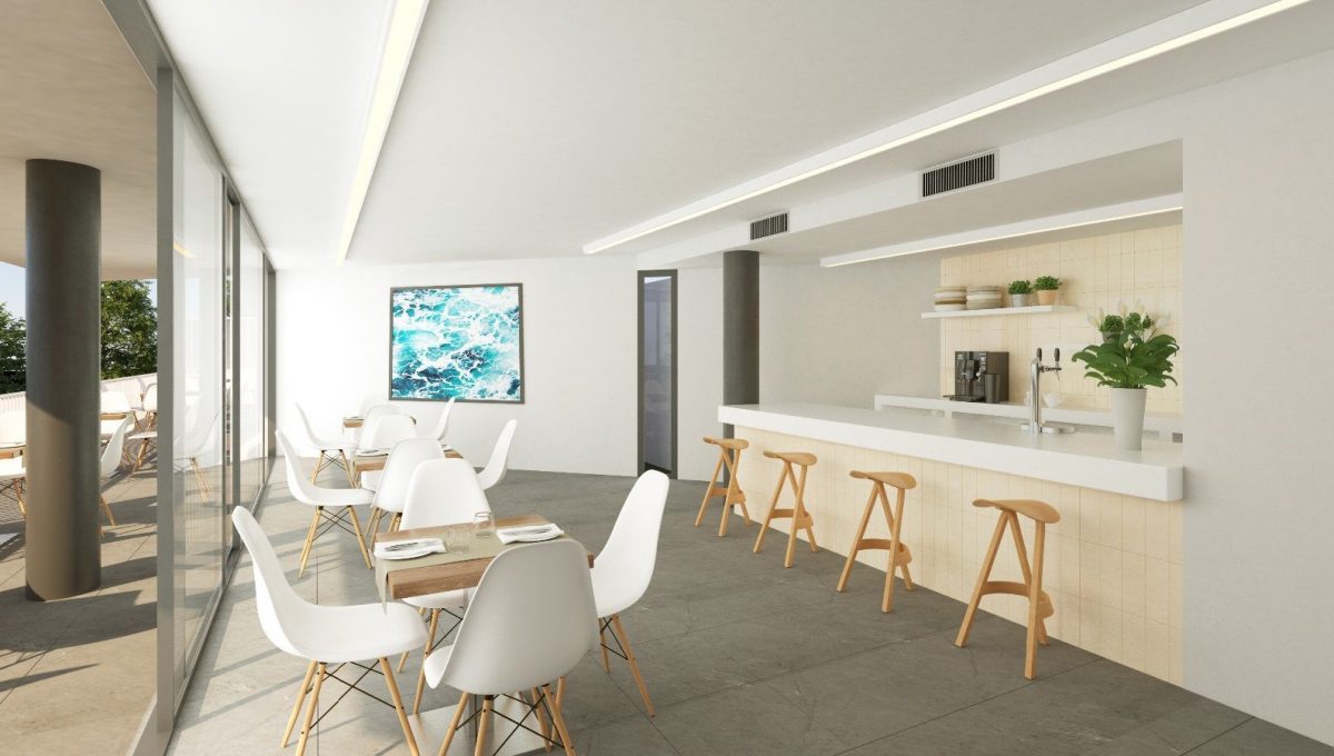 Apartamentos de lujo con vistas panorámicas, Estepona, Marbella