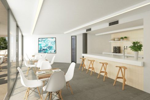 Apartamentos de lujo con vistas panorámicas, Estepona, Marbella