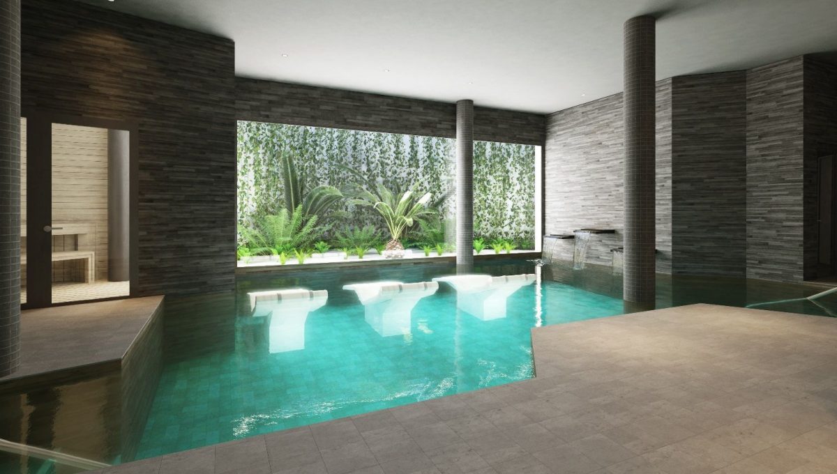 Apartamentos de lujo con vistas panorámicas, Estepona, Marbella