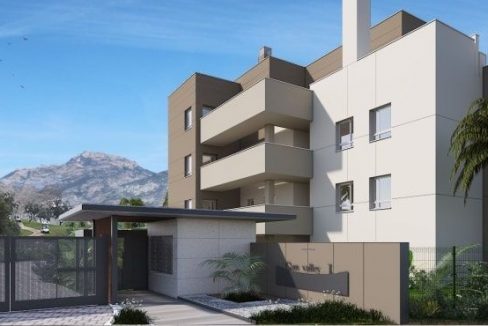 Apartamentos de lujo en venta en Mijas, Malaga
