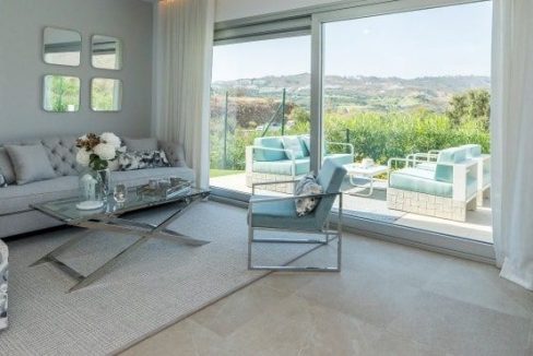 Apartamentos de lujo en venta en Mijas, Malaga