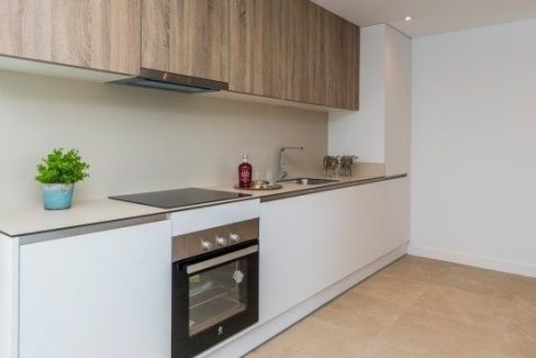 Apartamentos de lujo en venta en Mijas, Malaga