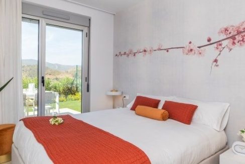 Apartamentos de lujo en venta en Mijas, Malaga
