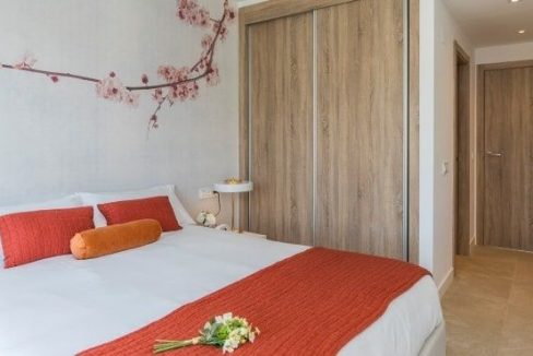Apartamentos de lujo en venta en Mijas, Malaga