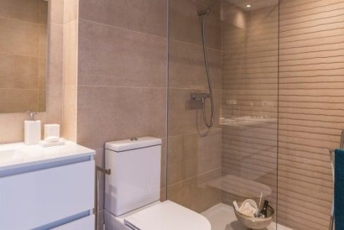 Apartamentos de lujo en venta en Mijas, Malaga
