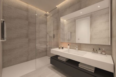 banio-porcelanosa-pisos-venta-estepona