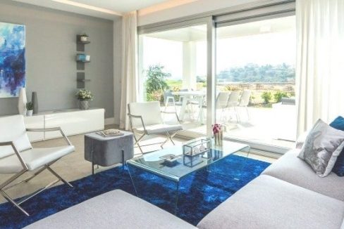 Adosados en venta entre Fuengirola y Marbella, Costa del Sol