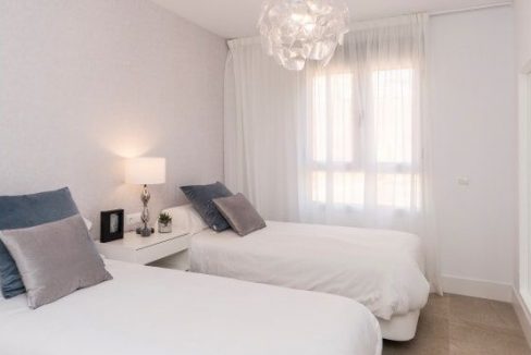 Adosados en venta entre Fuengirola y Marbella, Costa del Sol