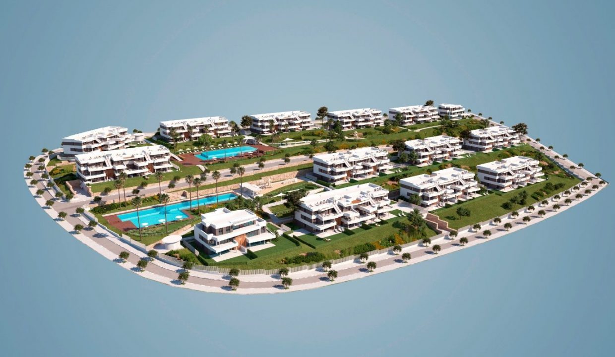 Lujoso apartamento con vistas increíbles, Malaga, Costa del Sol