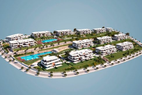 Lujoso apartamento con vistas increíbles, Malaga, Costa del Sol
