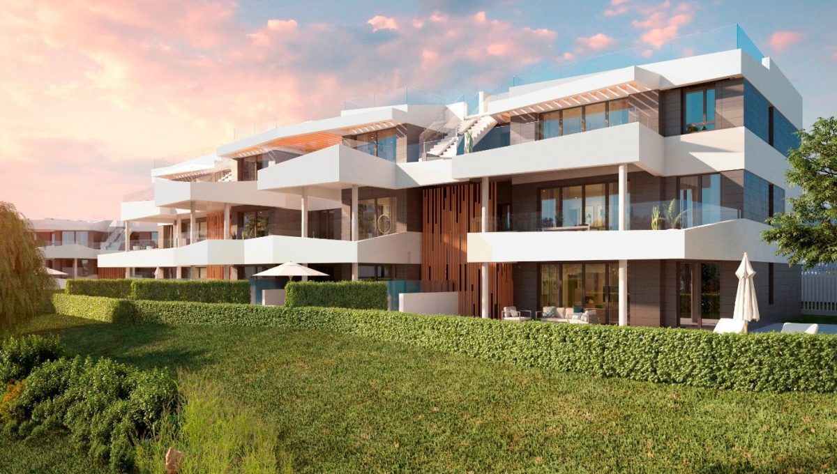 Lujoso apartamento con vistas increíbles, Malaga, Costa del Sol