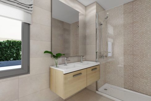 Lujoso apartamento con vistas increíbles, Malaga, Costa del Sol