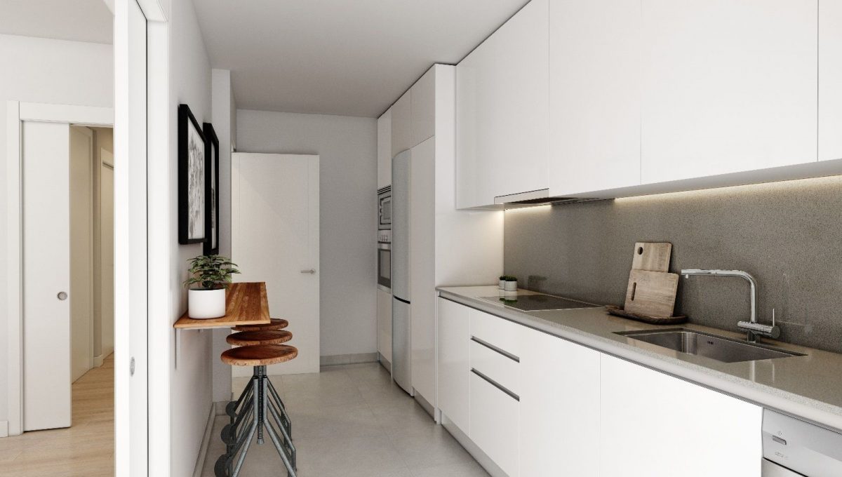 Lujoso apartamento con vistas increíbles, Malaga, Costa del Sol