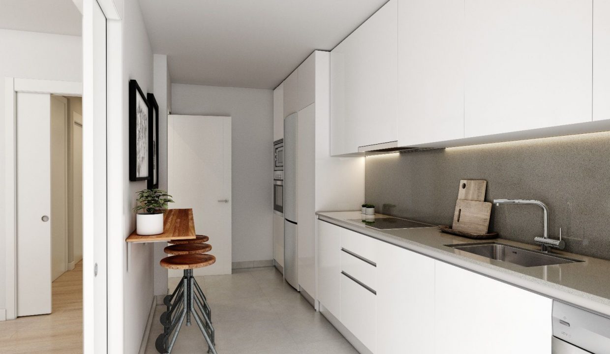 Lujoso apartamento con vistas increíbles, Malaga, Costa del Sol