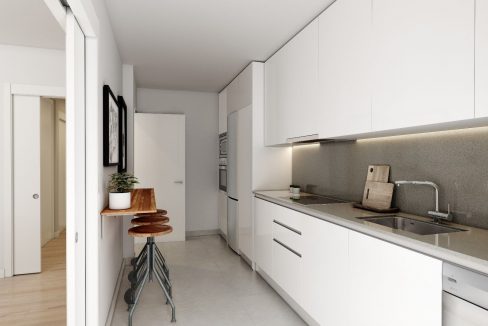 Lujoso apartamento con vistas increíbles, Malaga, Costa del Sol