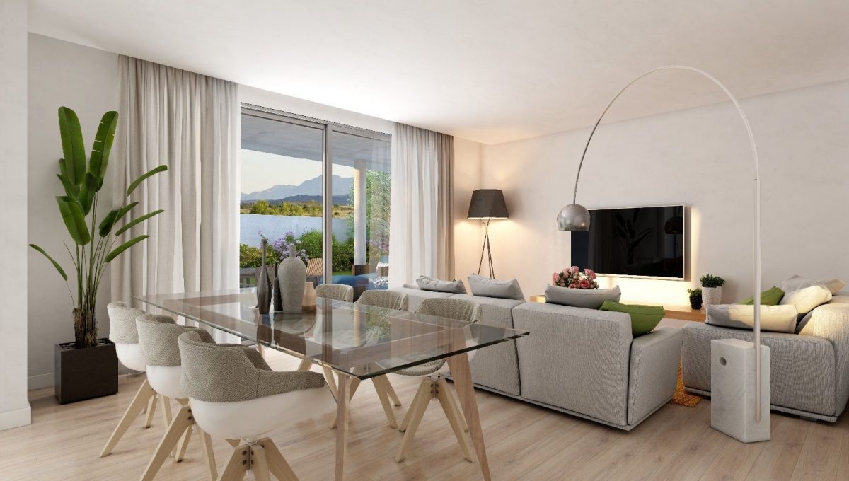 Lujoso apartamento con vistas increíbles, Malaga, Costa del Sol