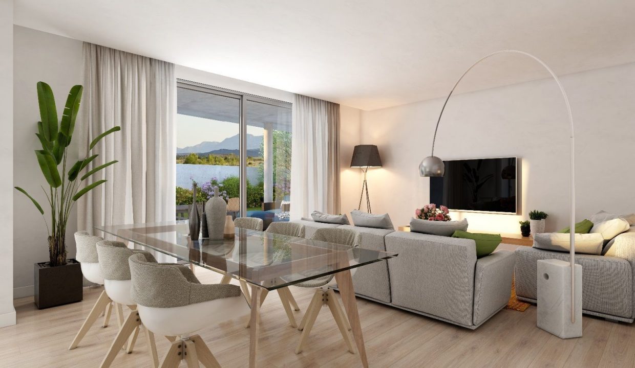 Lujoso apartamento con vistas increíbles, Malaga, Costa del Sol
