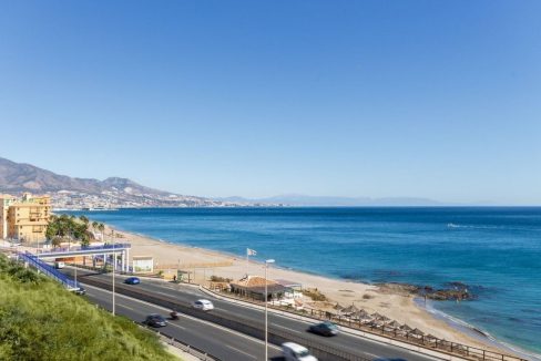 Áticos en Mijas Costa, Malaga