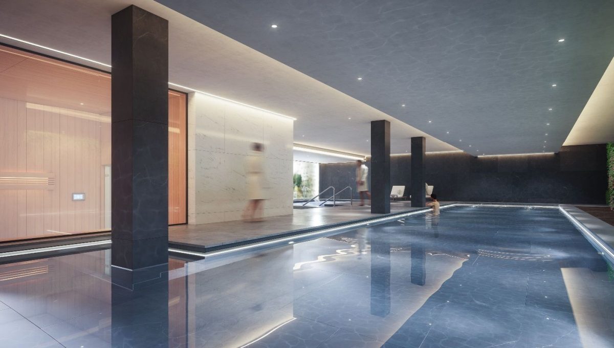 Apartamentos exclusivos en Fuengirola, Málaga, Costa del Sol