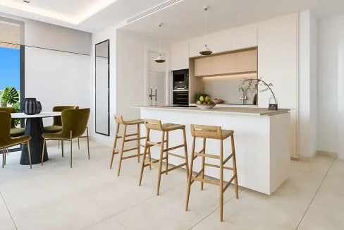 cocina-comedor-pisos-venta-apartments-for-sale-fuengirola-costa-del-sol-blancareal-real-estate-inmobiliaria
