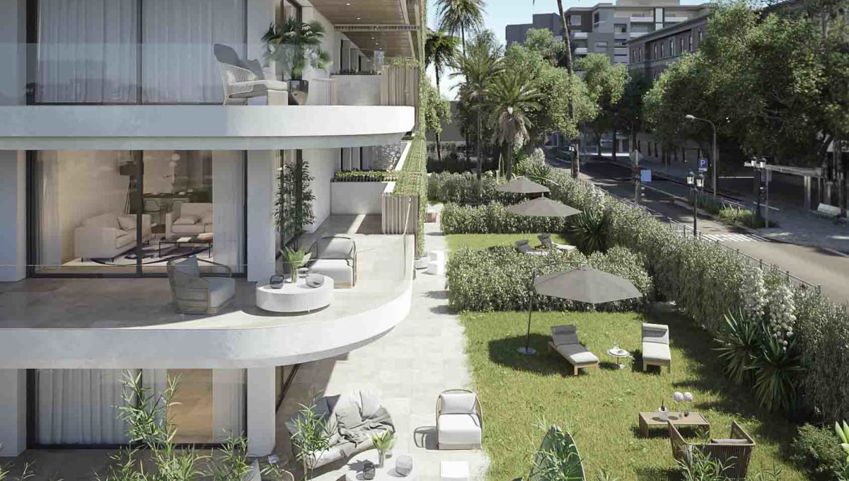 facade-of-new-buildings-in-fuengirola-centre