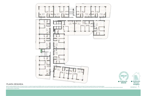 plano-viviendas-complejo-residencial-pisos-venta-fuengirola-centro
