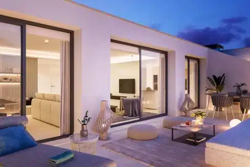 salon-terraza-pisos-venta-apartments-for-sale-fuengirola-costa-del-sol-blancareal-real-estate-inmobiliaria