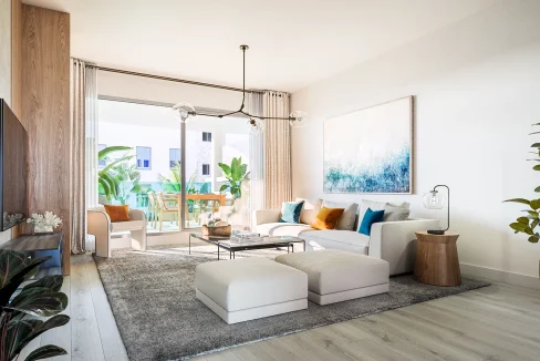 vista-salon-terraza-promocion-pisos-venta-for-sale-fuengirola-costa-del-sol-blancareal-real-estate