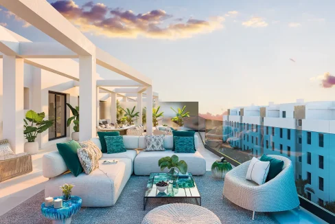vista-terraza-promocion-pisos-venta-for-sale-fuengirola-costa-del-sol-blancareal-real-estate
