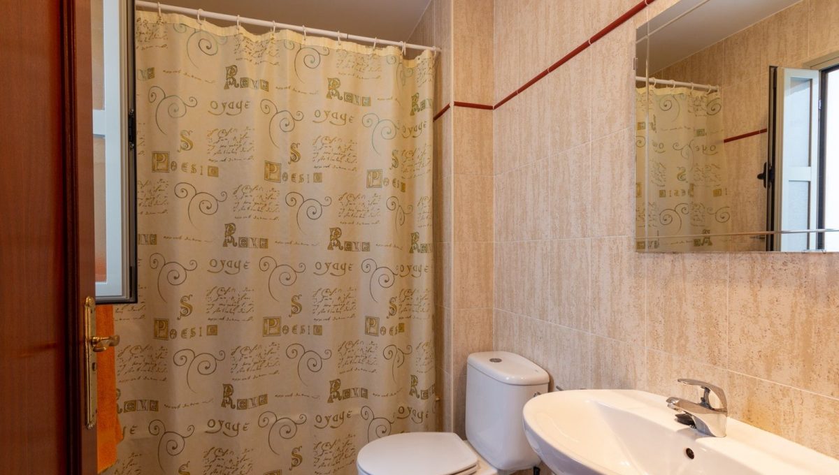 Fabuloso piso de dos dormitorio en pleno Centro Historico