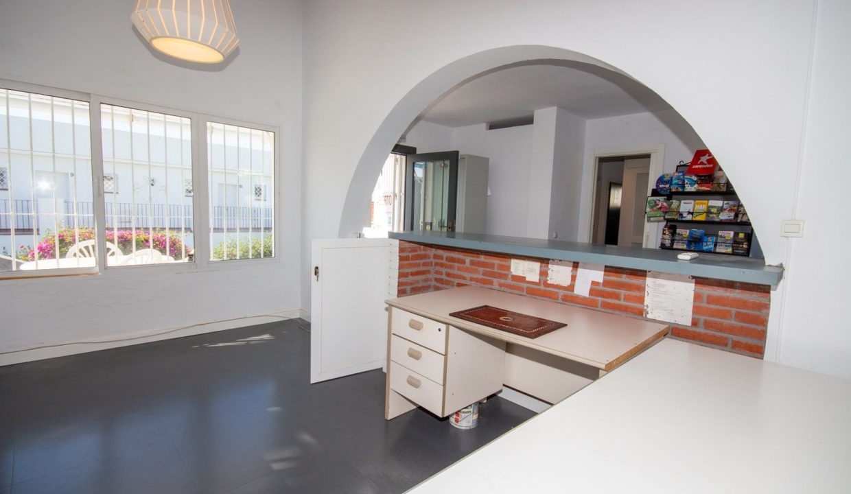 cocina-villa-cala-mijas