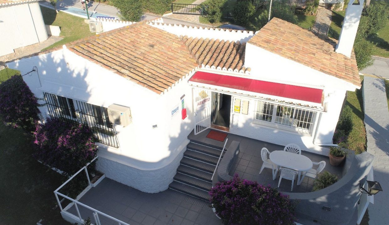 vista-superior-villa-cala-mijas