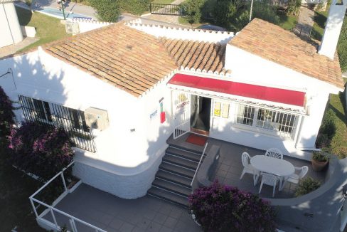 vista-superior-villa-cala-mijas