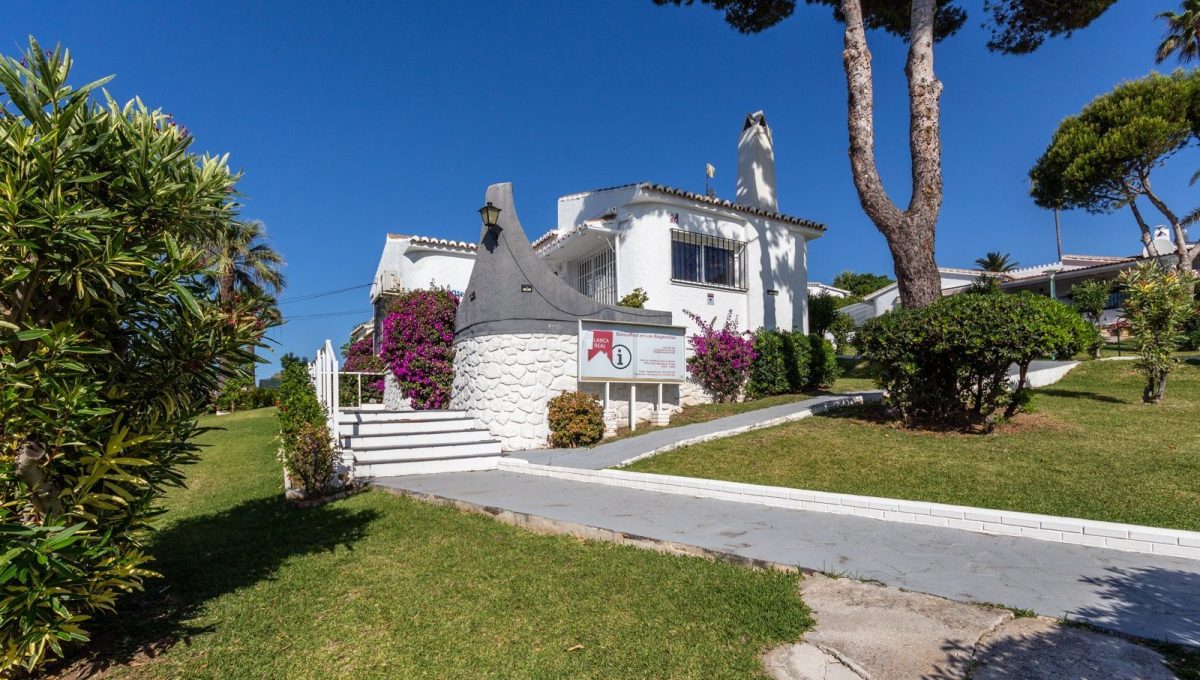 Oficina en venta en La Cala de Mijas