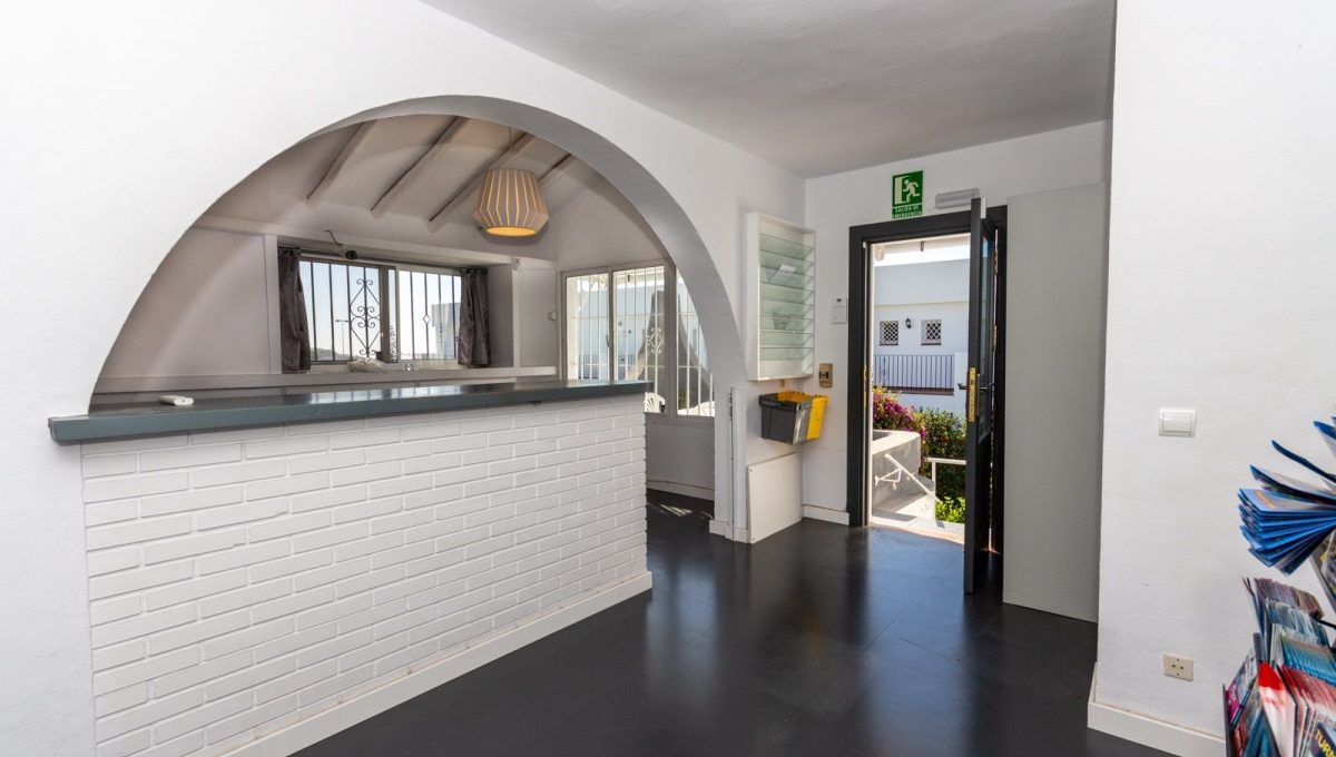Oficina en venta en La Cala de Mijas