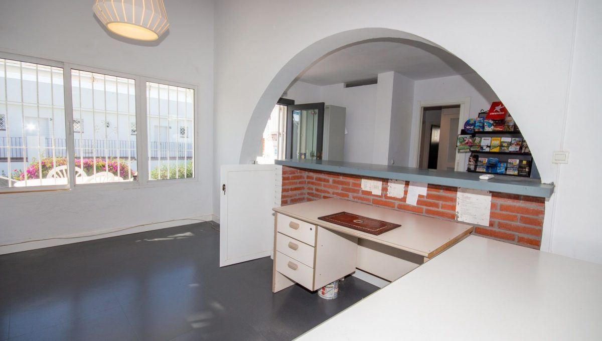 Oficina en venta en La Cala de Mijas