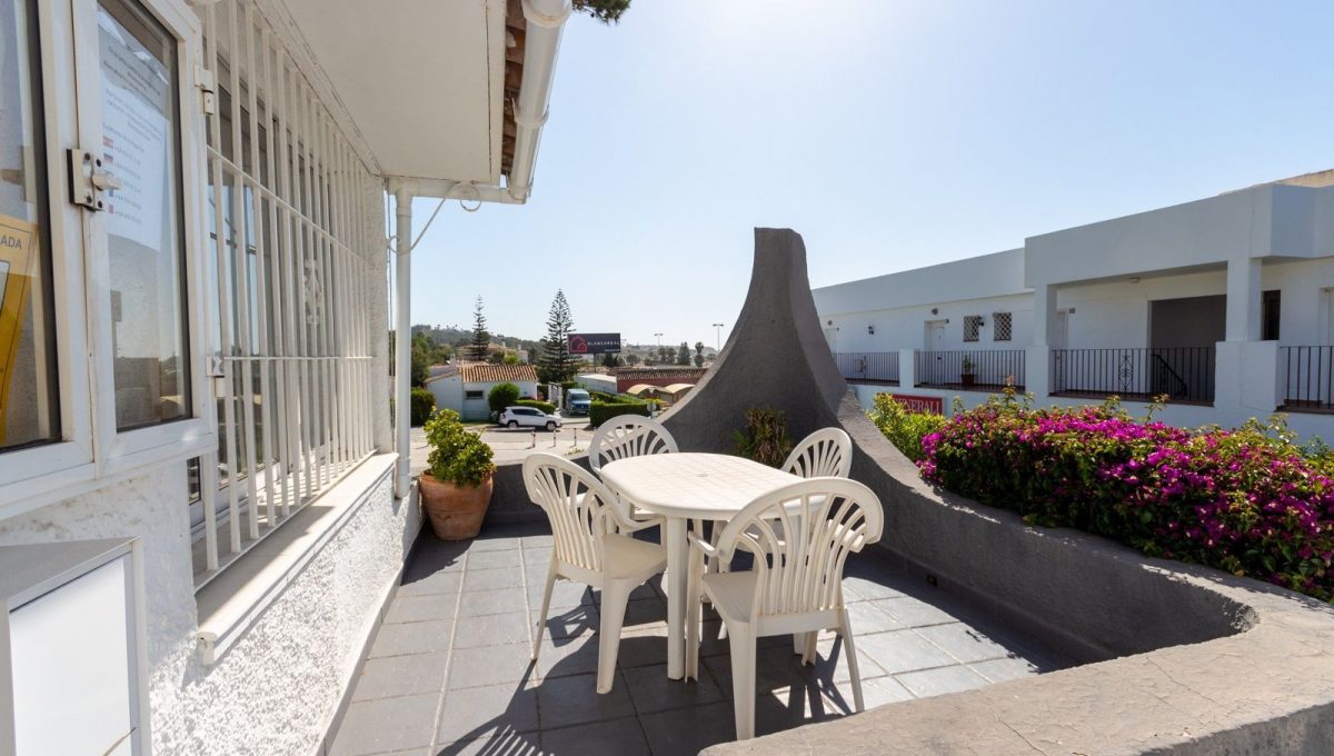 Oficina en venta en La Cala de Mijas