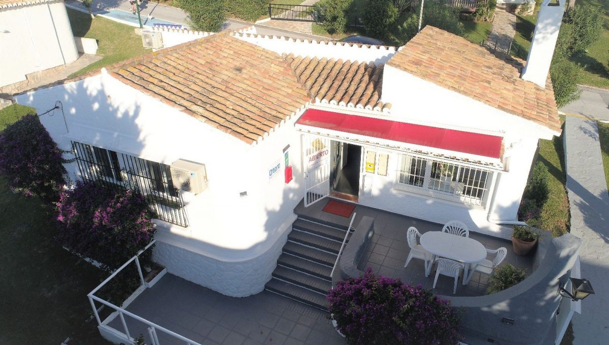 Oficina en venta en La Cala de Mijas