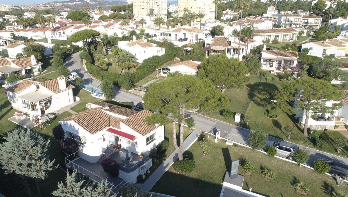 Oficina en venta en La Cala de Mijas