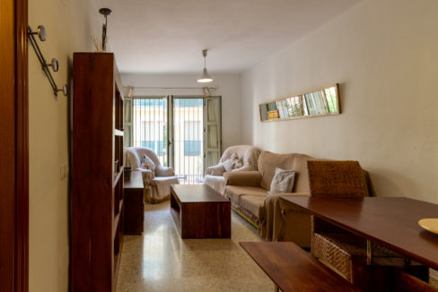 living-room-apartment-malaga-centre