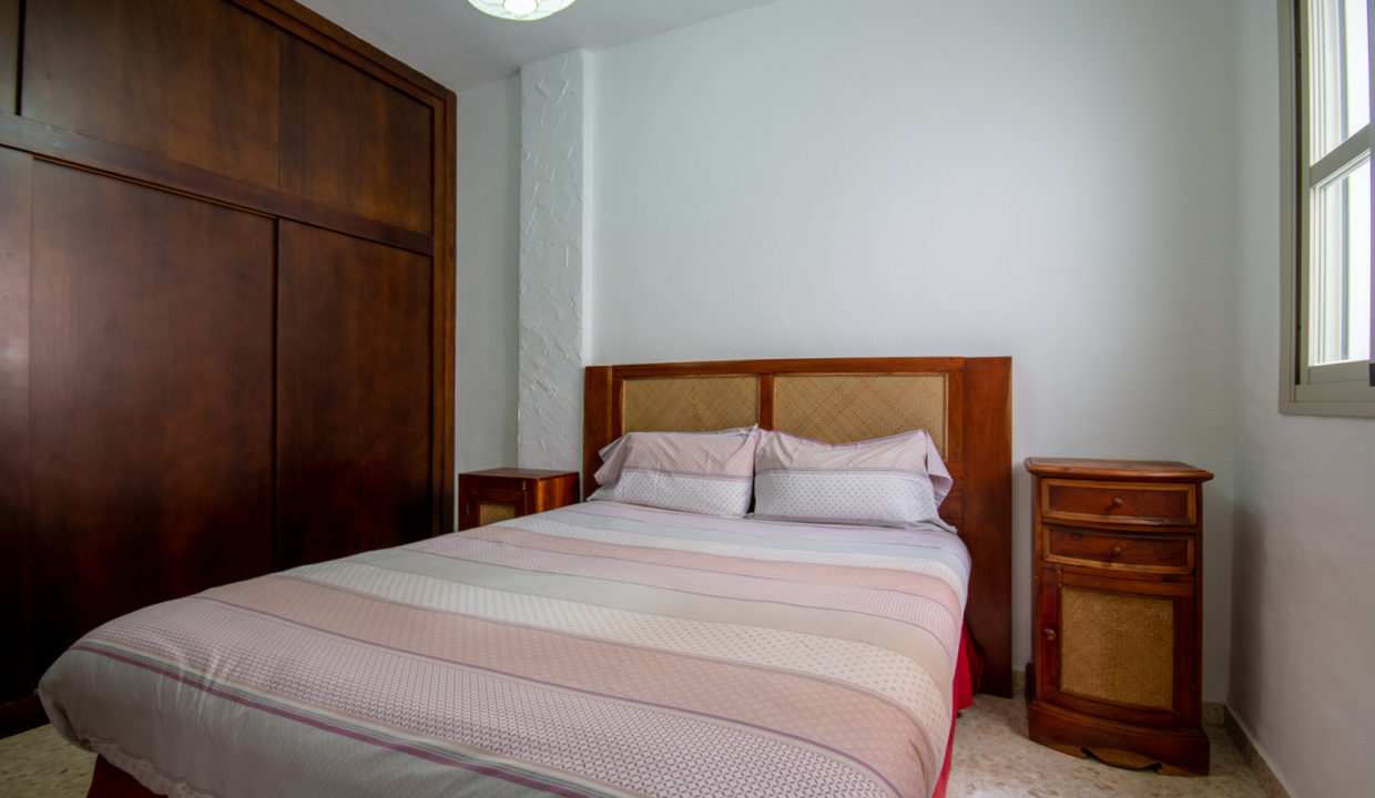 master-bedroom-apartment-malaga-centre